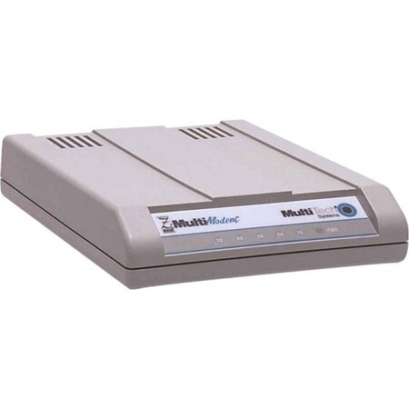 Multi Tech Systems V.92 Data/Fax Modem W/Fr Accessory Kit MT5656ZDX-FR